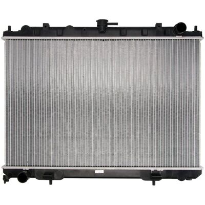 Radiateur en aluminium KOYORAD PL021931 pour Nissan X-Trail - Radiateur Radiateur en aluminium KOYORAD PL021931 pour Nissan X-Trail - Radiateur