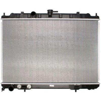 KOYORAD PL021934 Aluminiumradiator - Nissan X-Trail Auto Kühlung KOYORAD PL021934 Aluminiumradiator - Nissan X-Trail Auto Kühlung