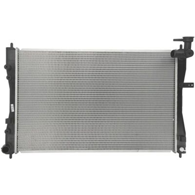 Radiateur en aluminium KOYORAD PL031942 - Boîte manuelle Radiateur en aluminium KOYORAD PL031942 - Boîte manuelle