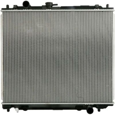 KOYORAD PL031950 Radiateur - Manuel, pour Mitsubishi Pajero 2 KOYORAD PL031950 Radiateur - Manuel, pour Mitsubishi Pajero 2