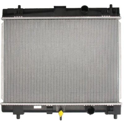 KOYORAD PL011954 Radiateur en aluminium - Système de refroidissement KOYORAD PL011954 Radiateur en aluminium - Système de refroidissement