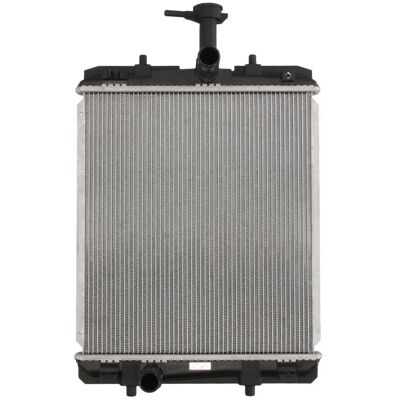 KOYORAD PL011955 Radiateur - Refroidissement du moteur KOYORAD PL011955 Radiateur - Refroidissement du moteur