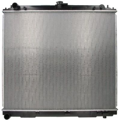 KOYORAD PL021963 Radiateur - Boîte manuelle - Ailettes de refroidissement soudées KOYORAD PL021963 Radiateur - Boîte manuelle - Ailettes de refroidissement soudées