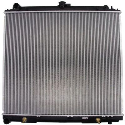 KOYORAD PL021964 Aluminium Radiator - Automotive Cooling System KOYORAD PL021964 Aluminium Radiator - Automotive Cooling System