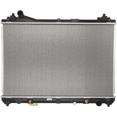 KOYORAD PL101992 Radiateur - Refroidissement moteur - Suzuki Grand Vitara 2 SUV KOYORAD PL101992 Radiateur - Refroidissement moteur - Suzuki Grand Vitara 2 SUV