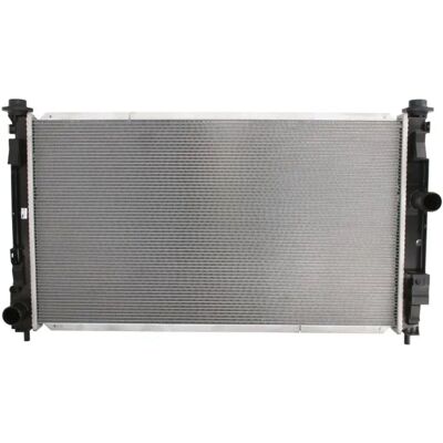 Koyorad PL332003 Kühler - Jeep Patriot, Compass, Motor Koyorad PL332003 Kühler - Jeep Patriot, Compass, Motor