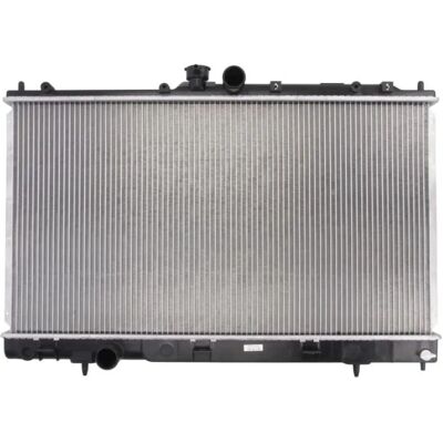 Radiateur KOYORAD PL032011 - Aluminium - 17mm d'épaisseur Radiateur KOYORAD PL032011 - Aluminium - 17mm d'épaisseur