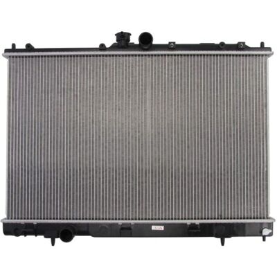 KOYORAD PL032012 Radiateur - Refroidissement moteur en aluminium pour Mitsubishi Outlander I SUV KOYORAD PL032012 Radiateur - Refroidissement moteur en aluminium pour Mitsubishi Outlander I SUV