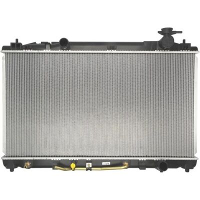 KOYORAD PL012017 Radiateur - Boîte automatique - 400-752-16 KOYORAD PL012017 Radiateur - Boîte automatique - 400-752-16