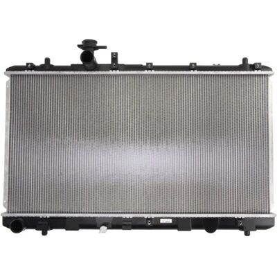 Radiateur KOYORAD PL102033 - Aluminium - Boîte manuelle Radiateur KOYORAD PL102033 - Aluminium - Boîte manuelle