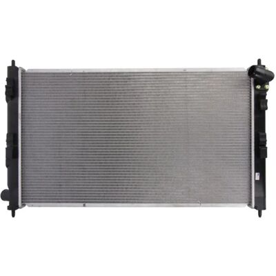 KOYORAD PL032036 Aluminium Kühler - Mitsubishi Outlander 2 SUV KOYORAD PL032036 Aluminium Kühler - Mitsubishi Outlander 2 SUV