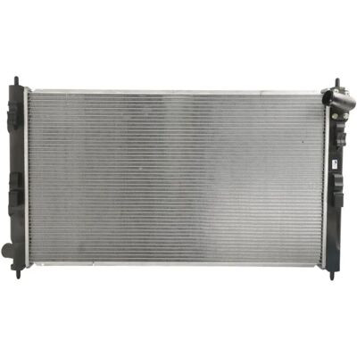 Radiateur en aluminium KOYORAD PL032037 - Boîte manuelle Radiateur en aluminium KOYORAD PL032037 - Boîte manuelle