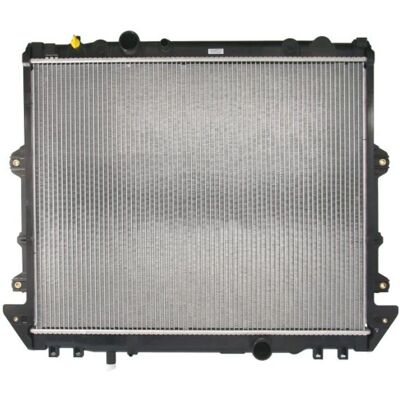 KOYORAD PL012039 Kühler - Motorkühlung KOYORAD PL012039 Kühler - Motorkühlung