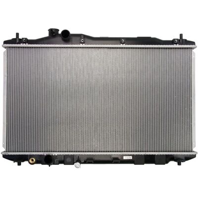 KOYORAD PL082070 Aluminium Kühler für Honda Civic 8 Hatchback - Radiator KOYORAD PL082070 Aluminium Kühler für Honda Civic 8 Hatchback - Radiator