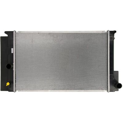 KOYORAD Modèle PL012079 Radiateur en aluminium pour véhicules Toyota - Radiateur KOYORAD Modèle PL012079 Radiateur en aluminium pour véhicules Toyota - Radiateur