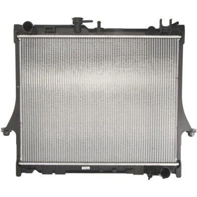 KOYORAD PL052084 Aluminium Kühler für ISUZU D-Max 1 Pickup - Motor Kühlung KOYORAD PL052084 Aluminium Kühler für ISUZU D-Max 1 Pickup - Motor Kühlung
