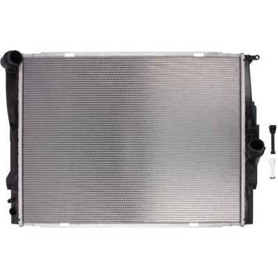 KOYORAD PL422087 Kühler - Aluminium - Easy Fit KOYORAD PL422087 Kühler - Aluminium - Easy Fit