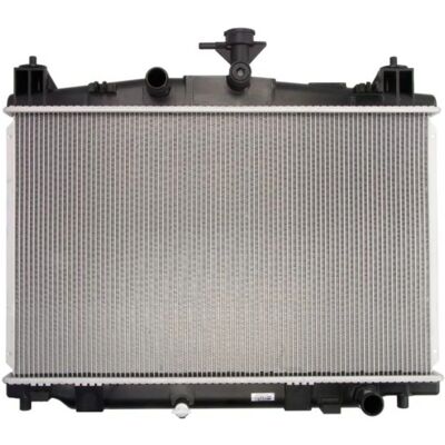 KOYORAD PL062099 Radiateur - Refroidissement moteur, Manuel, Climatisation optionnelle KOYORAD PL062099 Radiateur - Refroidissement moteur, Manuel, Climatisation optionnelle