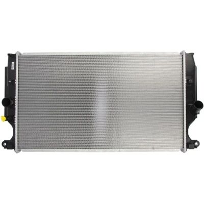 KOYORAD PL012103 Radiateur - Refroidissement du moteur KOYORAD PL012103 Radiateur - Refroidissement du moteur
