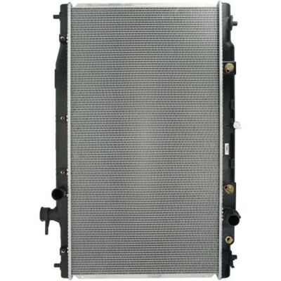 KOYORAD PL082124 - Radiateur de refroidissement moteur KOYORAD PL082124 - Radiateur de refroidissement moteur