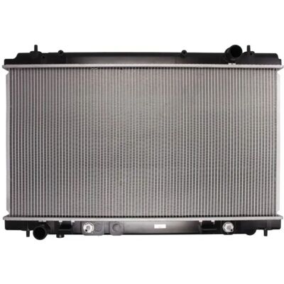 KOYORAD PL022141 Aluminium Radiator - Cooling System for Nissan KOYORAD PL022141 Aluminium Radiator - Cooling System for Nissan