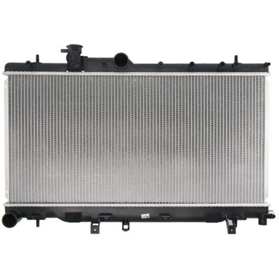 Radiateur en aluminium KOYORAD PL092154 pour Subaru Impreza II Berline Radiateur en aluminium KOYORAD PL092154 pour Subaru Impreza II Berline