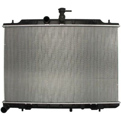 Radiateur en aluminium KOYORAD PL022173 - Nissan X-Trail - Manuelle/Automatique Radiateur en aluminium KOYORAD PL022173 - Nissan X-Trail - Manuelle/Automatique