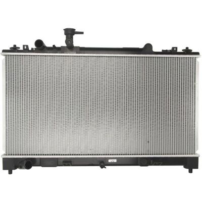KOYORAD PL062181 - Radiateur pour véhicule, boîte manuelle KOYORAD PL062181 - Radiateur pour véhicule, boîte manuelle