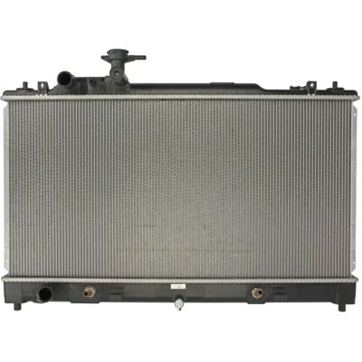 KOYORAD PL062183 - Radiateur pour refroidissement moteur KOYORAD PL062183 - Radiateur pour refroidissement moteur