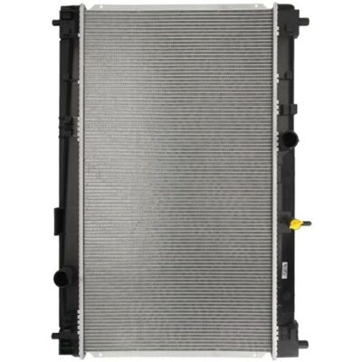 KOYORAD PL012212 Radiateur - Refroidissement moteur - Toyota Yaris II KOYORAD PL012212 Radiateur - Refroidissement moteur - Toyota Yaris II