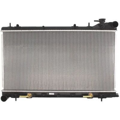 Koyorad PL092216 Aluminium Kühler für Subaru Forester II - Radiator Koyorad PL092216 Aluminium Kühler für Subaru Forester II - Radiator