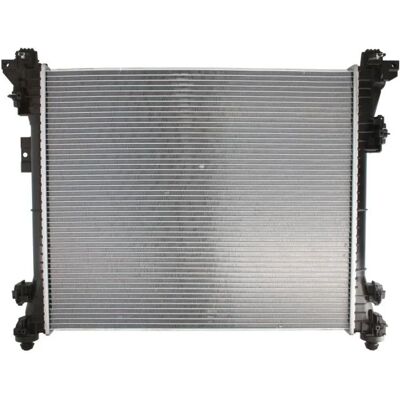 Radiateur en aluminium KOYORAD PL332246 pour véhicules avec boîte automatique Radiateur en aluminium KOYORAD PL332246 pour véhicules avec boîte automatique