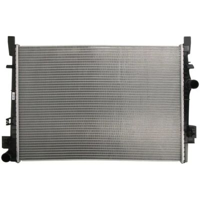 KOYORAD PL332247 Aluminium Kühler - Motor Kühlung KOYORAD PL332247 Aluminium Kühler - Motor Kühlung