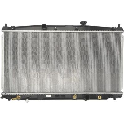 Radiateur KOYORAD PL082271 - Refroidissement voiture Radiateur KOYORAD PL082271 - Refroidissement voiture