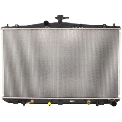 KOYORAD PL012281 Aluminiumradiator - Radiator KOYORAD PL012281 Aluminiumradiator - Radiator