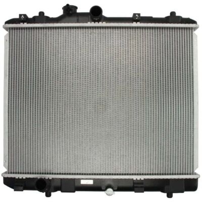 Radiateur en aluminium KOYORAD PL102297 - Boîte manuelle Radiateur en aluminium KOYORAD PL102297 - Boîte manuelle