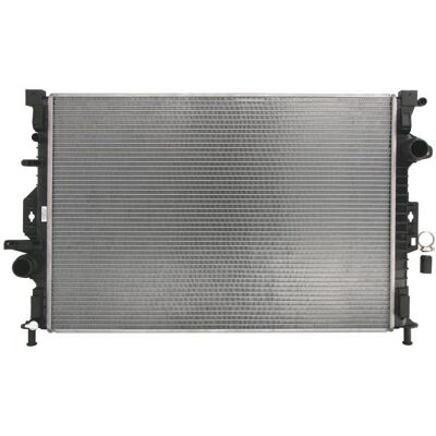 Radiateur en aluminium KOYORAD PL322308 - Système de refroidissement Radiateur en aluminium KOYORAD PL322308 - Système de refroidissement
