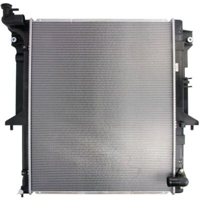 KOYORAD PL032311 Kühler - Motor Kühlung - Manuelle Schaltung KOYORAD PL032311 Kühler - Motor Kühlung - Manuelle Schaltung