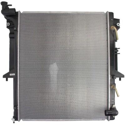Radiateur KOYORAD PL032312 - Refroidissement moteur Radiateur KOYORAD PL032312 - Refroidissement moteur