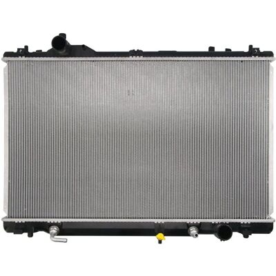 Koyorad PL012322 Radiator - Engine Cooling - OEM 425-733-16 Koyorad PL012322 Radiator - Engine Cooling - OEM 425-733-16