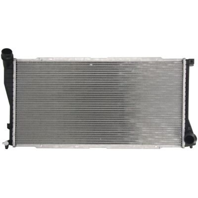 KOYORAD PL422370 Aluminiumradiator til BMW 5-serie 7-serie KOYORAD PL422370 Aluminiumradiator til BMW 5-serie 7-serie