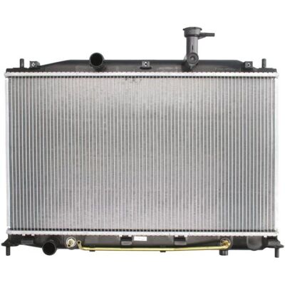 KOYORAD PL812387 Radiator - Engine Cooling - Hyundai Accent KOYORAD PL812387 Radiator - Engine Cooling - Hyundai Accent