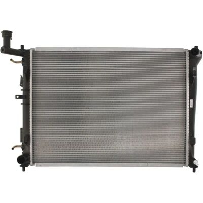 Radiateur Koyorad PL812388 pour Hyundai i30/Kia cee'd - Aluminium Auto Radiateur Koyorad PL812388 pour Hyundai i30/Kia cee'd - Aluminium Auto