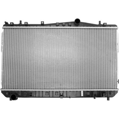 KOYORAD PL842407 - Radiateur de Refroidissement du Moteur KOYORAD PL842407 - Radiateur de Refroidissement du Moteur