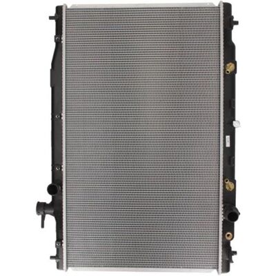 Koyorad PL082430 Radiateur - Refroidissement Moteur - Honda CR-V 3 Koyorad PL082430 Radiateur - Refroidissement Moteur - Honda CR-V 3