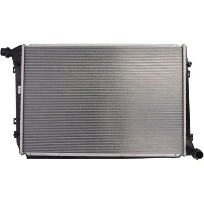 Radiateur en aluminium KOYORAD PL452447 pour VW Golf 5, Touran I - Système de refroidissement Radiateur en aluminium KOYORAD PL452447 pour VW Golf 5, Touran I - Système de refroidissement