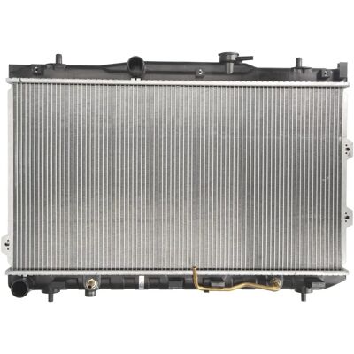 KOYORAD PL822449 - Radiador - Cobre, Plástico - Para vehículos con/sin aire acondicionado KOYORAD PL822449 - Radiador - Cobre, Plástico - Para vehículos con/sin aire acondicionado