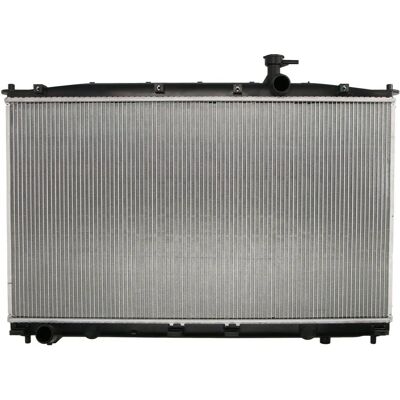KOYORAD PL812452 Kühler - Aluminium - 435mm Höhe - 772mm Breite - 19mm Dicke KOYORAD PL812452 Kühler - Aluminium - 435mm Höhe - 772mm Breite - 19mm Dicke