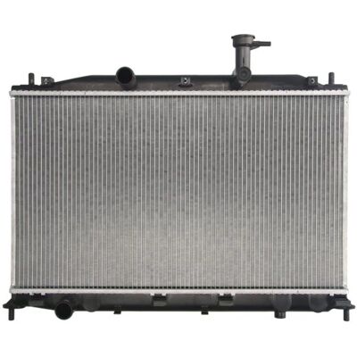 KOYORAD PL812453 Radiateur - Refroidissement moteur - Hyundai Accent 3 portes KOYORAD PL812453 Radiateur - Refroidissement moteur - Hyundai Accent 3 portes