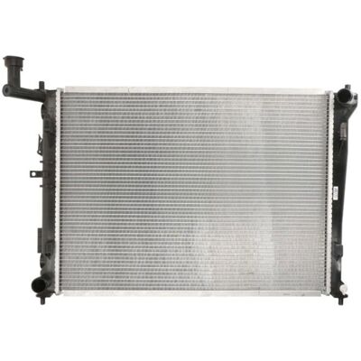 KOYORAD PL812454 Aluminium Kühler - Motorkühlung KOYORAD PL812454 Aluminium Kühler - Motorkühlung